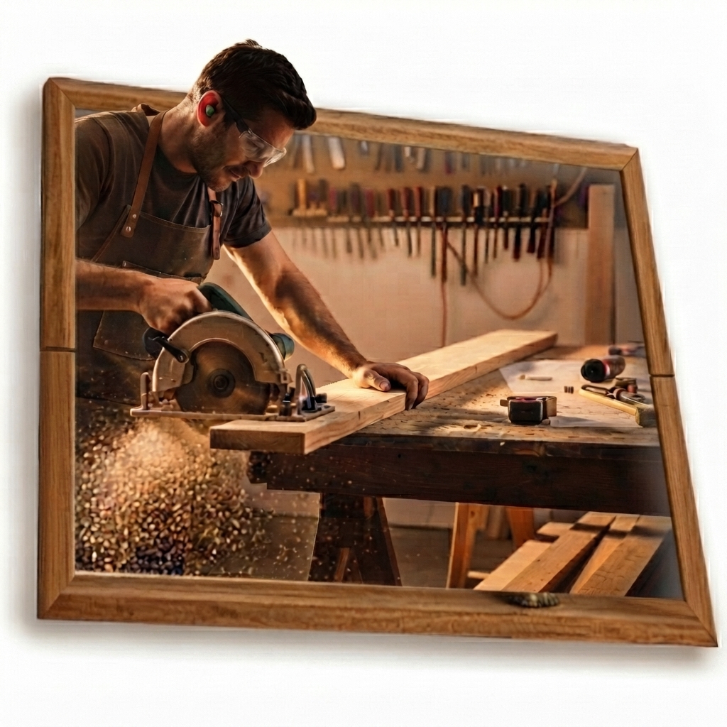 Woodworking Exhibition
